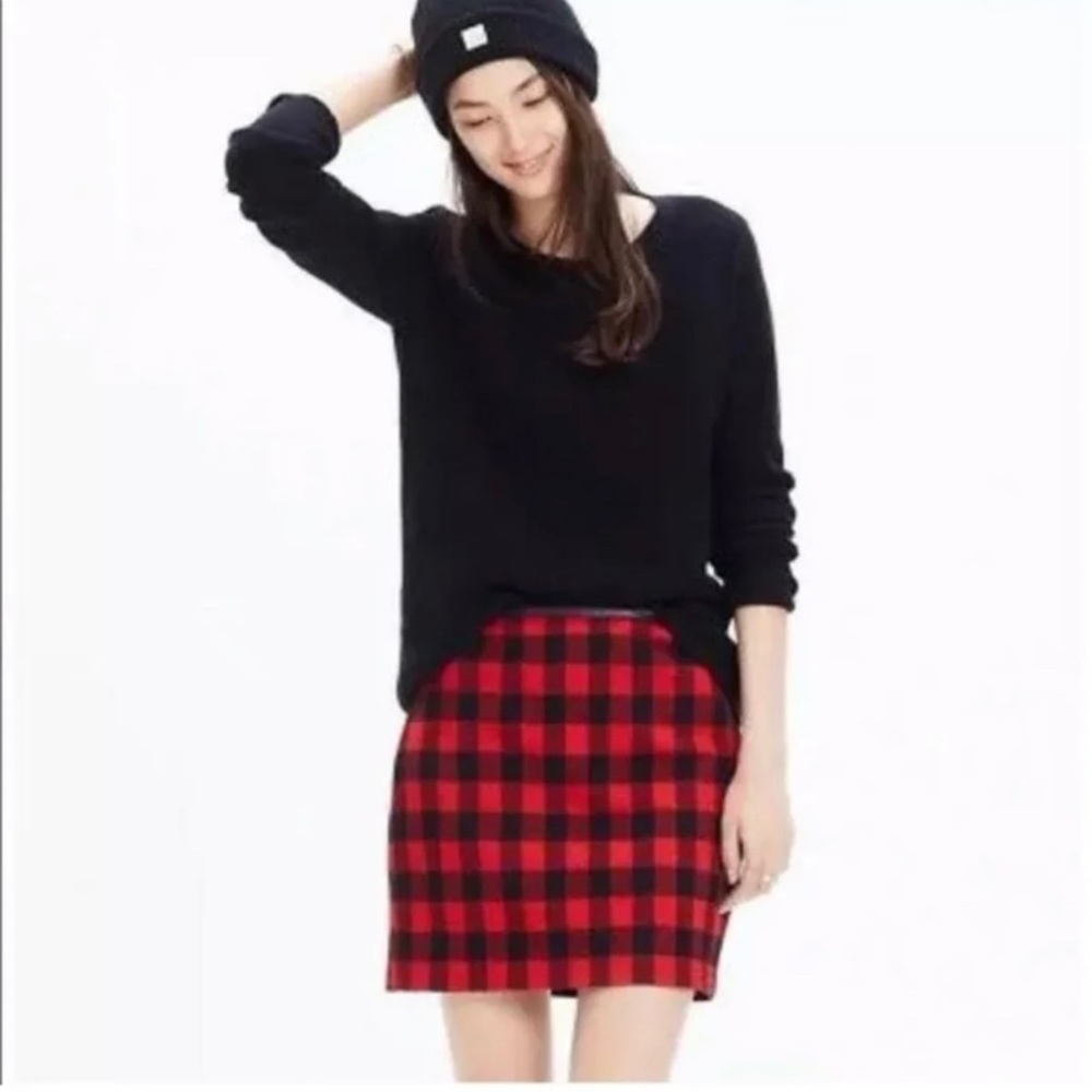 Madewell skirt